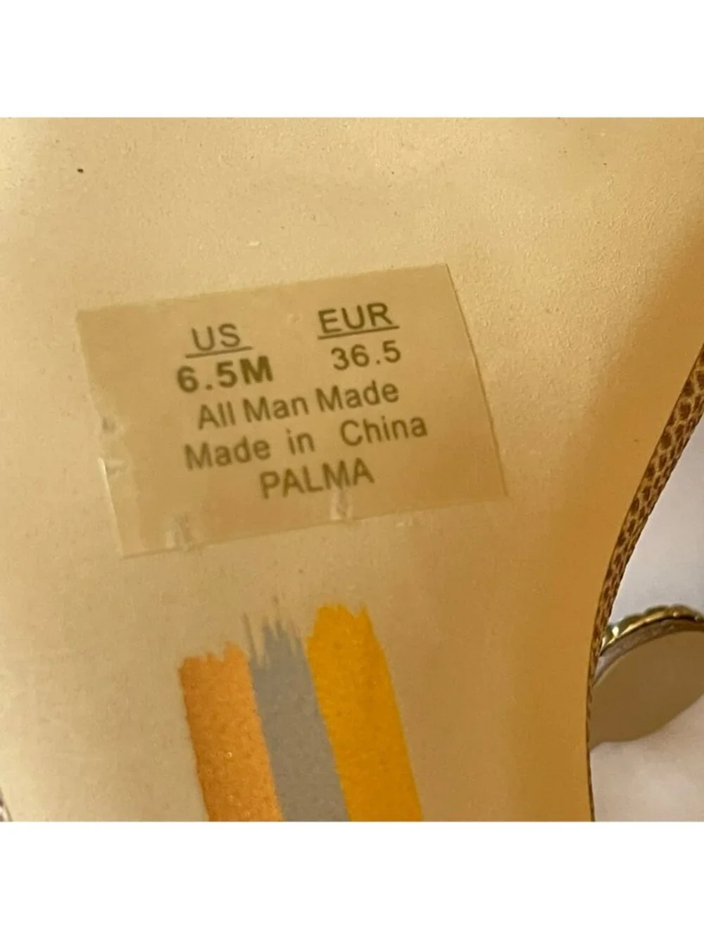 Sam Edelman Palma Kitten Heel Embellished Slip On Mules NEW Sz 6.5